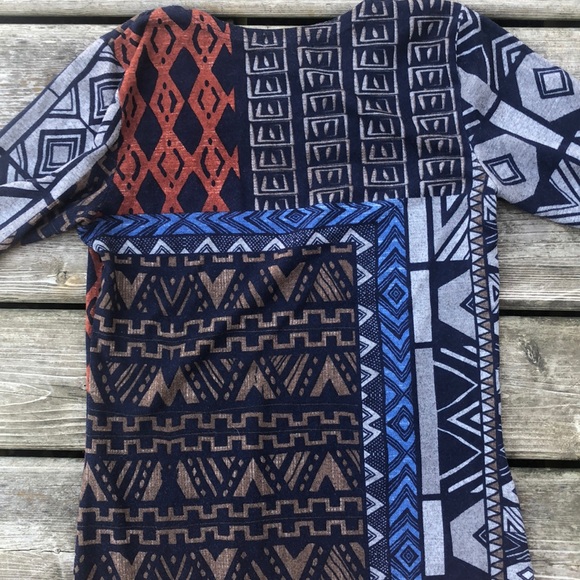 Papillon Dress - Picture 6 of 6